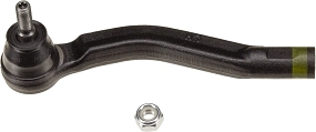 Накінечник рульової тяги, зовнішній Magneti Marelli SSP0654