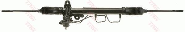 Управління рульове в зборі TRW JRP950 ціна, від 189.83 USD