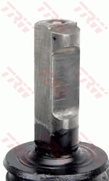 4800100QAB Renault (RVI) Рейковий рульовий механізм