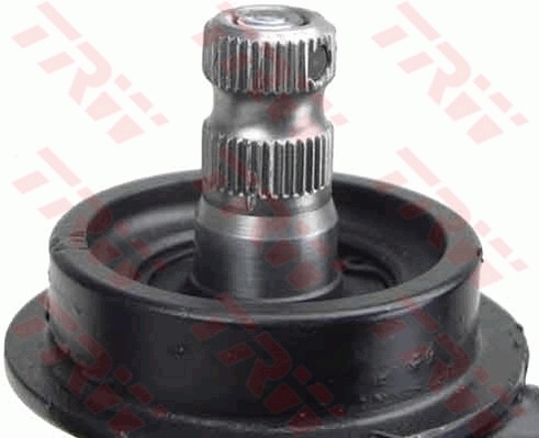 Купити S5145005 Polcar Рульова рейка