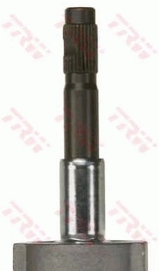JRM465 TRW Рейковий рульовий механізм