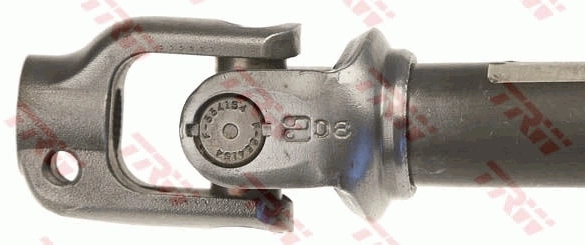 Рульова колонка Fiat Panda II хетчбек (169A) (2003 - 2013) ціна, від 215.12 USD