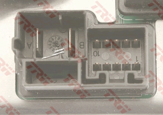 Рульова колонка 735491799 Fiat/Alfa/Lancia