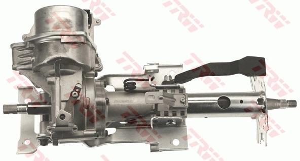 Колонка рульового управління на Hyundai I30  FD