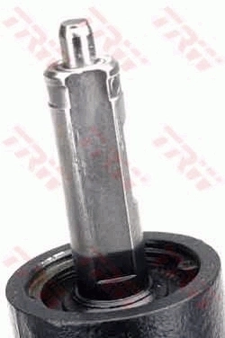 R2105 Motorherz Рейковий рульовий механізм