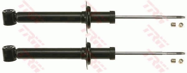 Амортизатор задній Sachs 230706 ціна, від 25.72 USD