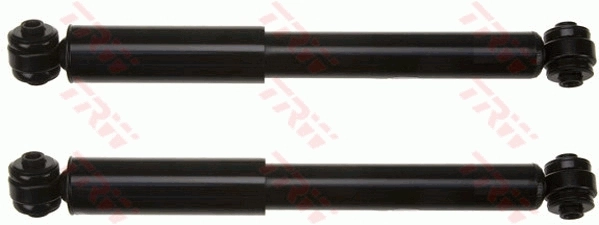 Амортизатор задній Polcar 19019888 ціна, від 24.90 USD