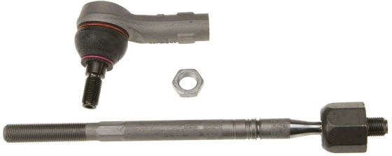 Тяга рульова в зборі, ліва Polcar V212213 ціна, від 24.07 USD
