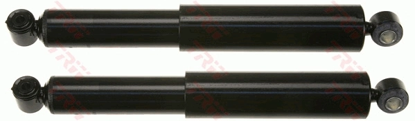 Амортизатор задній 71712644 Fiat/Alfa/Lancia