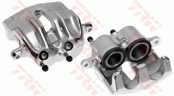 9944859 Fiat/Alfa/Lancia Супорт гальмівний, передній, лівий