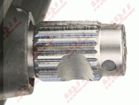 JRP1228 TRW Рейковий рульовий механізм