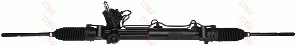 Рульова рейка S5132012 Polcar