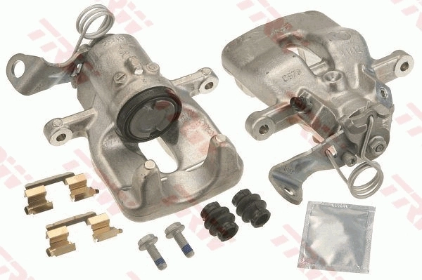 Супорт гальмівний задній правий Bosch 986135235 ціна, від 54.57 USD