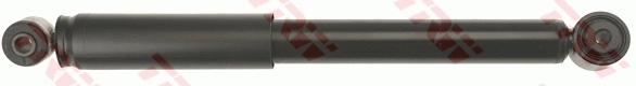 Купити 2204G Al-ko Стійка амортизатора задня