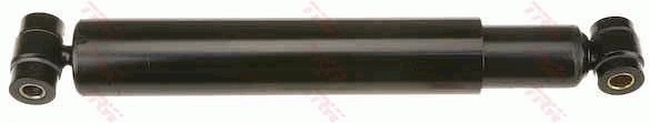 Купити A0053264500 Mercedes Стійка амортизатора задня