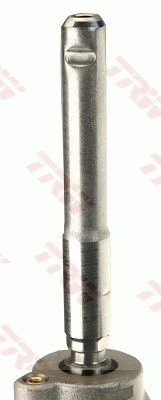7853993634 ZF Parts Рейковий рульовий механізм