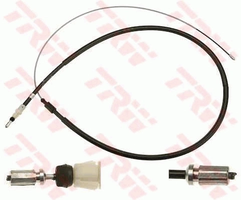 Гальмо стоянкове Adriauto AD3502091
