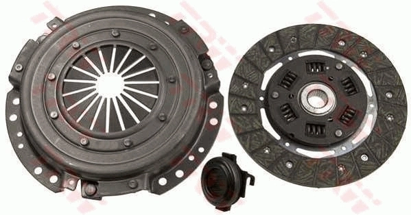 Комплект зчеплення  Qsp-m 6001548020