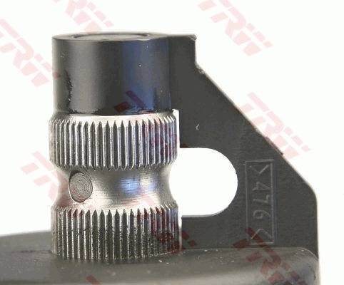 2GS0956OE GS Рейковий рульовий механізм