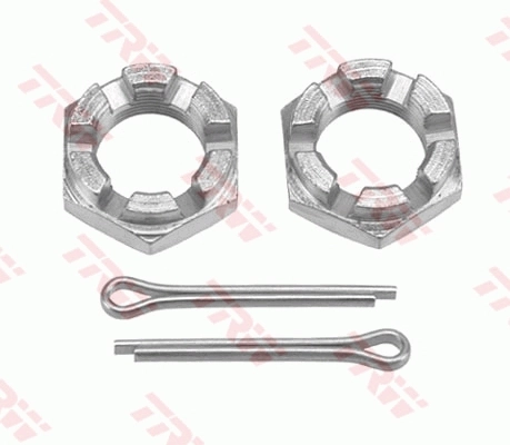 Купити A9603300103 Mercedes Тяга поперечна передньої підвіски