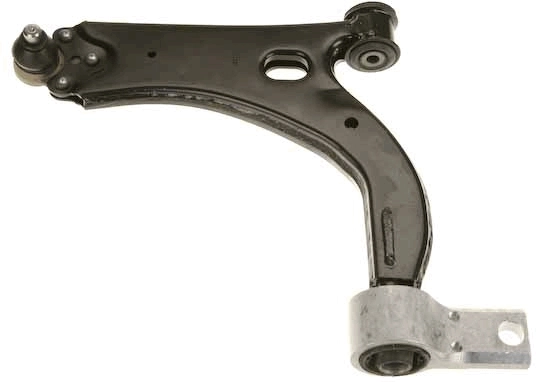 Важіль передньої підвіски нижній, лівий Y125613051AH SH Auto Parts