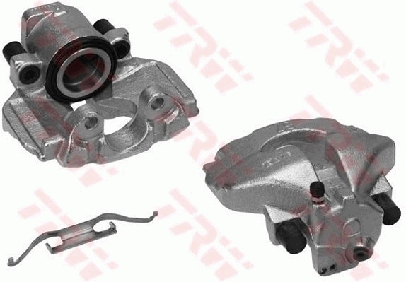 Купити 77AK1722 Masterkit Супорт гальмівний передній лівий