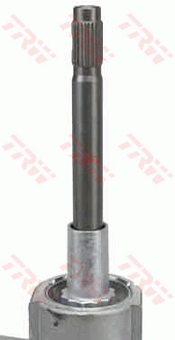 JRM407 TRW Рейковий рульовий механізм