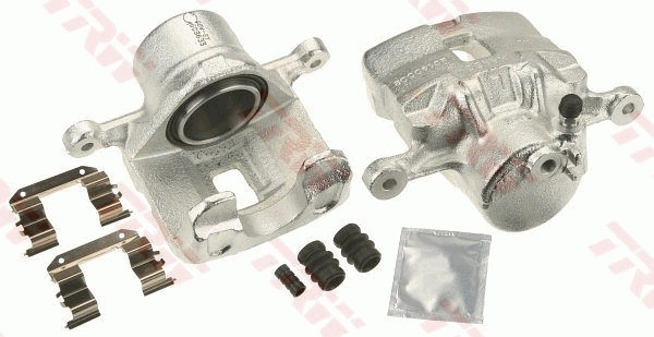 HB401003 Mitsubishi Супорт тормзной