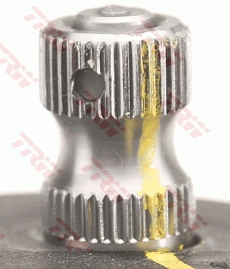 Купити JRP1191 TRW Рульова рейка