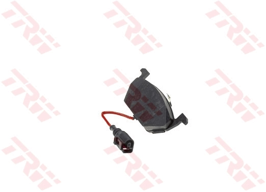 Гальмівні колодки TRW GDB2108 ціна, від 26.40 USD