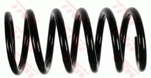 Пружина задня NIPPON MOTORS CS36100 ціна, від 31.18 USD