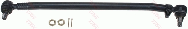 Купити 504049893 Iveco Тяга рульова в зборі