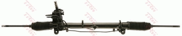 Купити Рульова рейка Ford Fiesta Mk5 JH, JD
