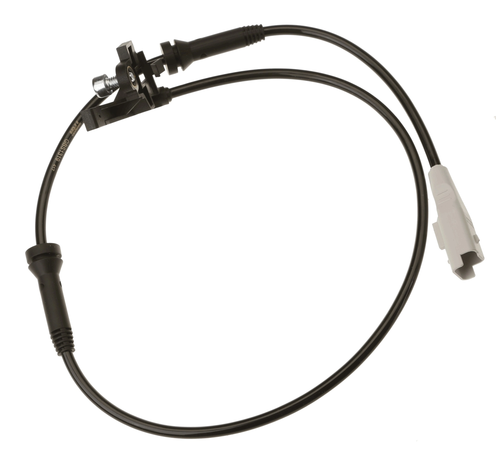 Купити MWSS106 Magneti Marelli Датчик АБС (ABS) задній