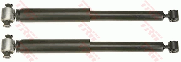 S011608G Polcar Амортизатори задні