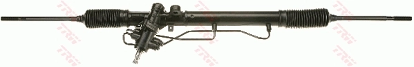 Управління рульове в зборі TRW JRP915 ціна, від 198.76 USD