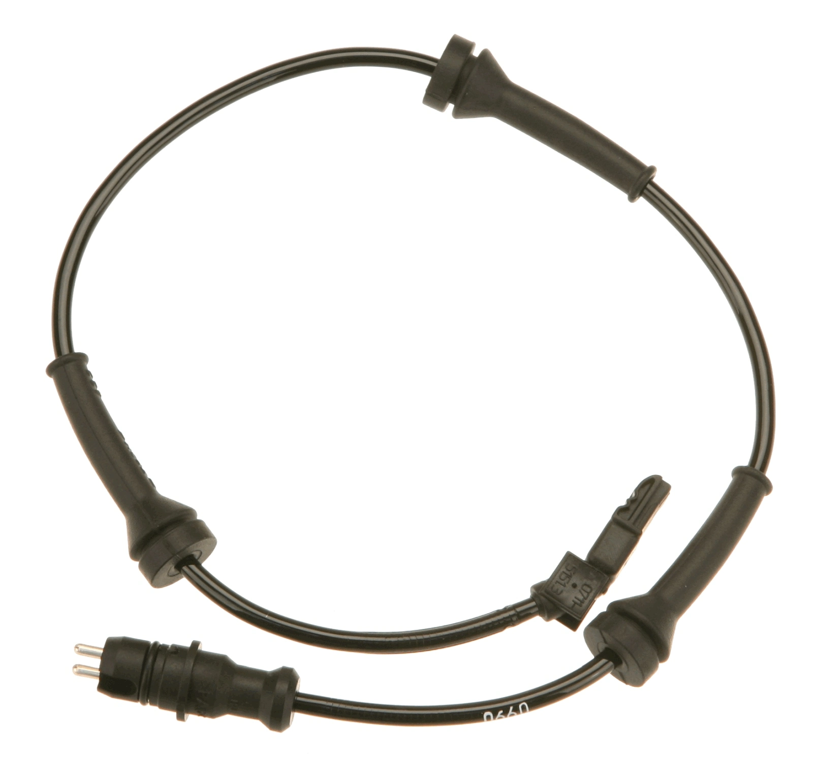 Передній датчик ABS Renault Scenic II