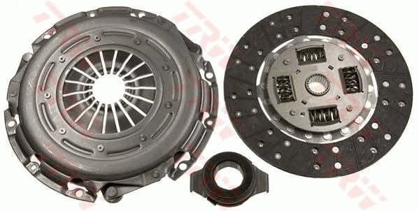 Зчеплення в зборі на Ford Escort VI GAL