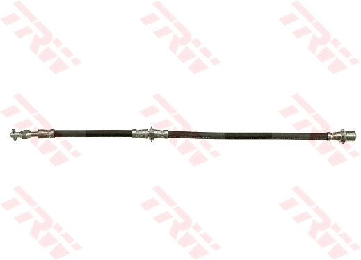 Шланг гальмівний передній Toyota Corolla ліфтбек (E9) (1987 - 1992) ціна, від 10.00 USD