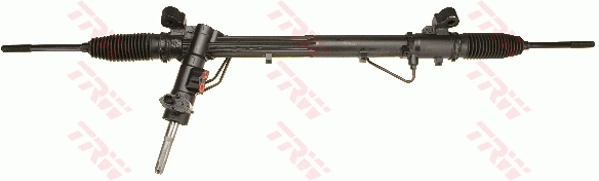Управління рульове в зборі TRW JRP850 ціна, від 148.48 USD