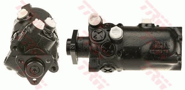 Насос ГПК Polcar S5013010 ціна, від 89.44 USD