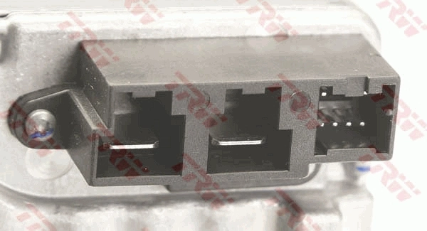 Рульова колонка JCR435 TRW