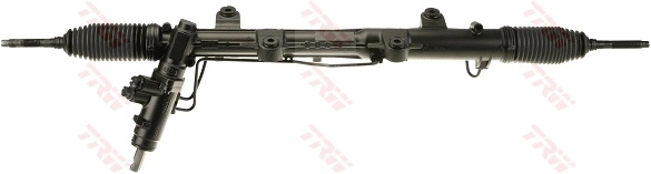 Рульова рейка 052392 GKN-Spidan