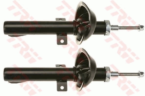 Купити Амортизатор передній Ford Fiesta COURIER J5S, J3S