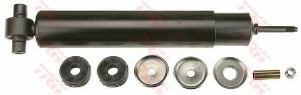 Амортизатор задній Sampa Otomotiv‏ 03031201 ціна, від 114.79 USD