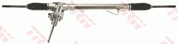 Управління рульове в зборі ZF Parts 7853993634 ціна, від 483.01 USD