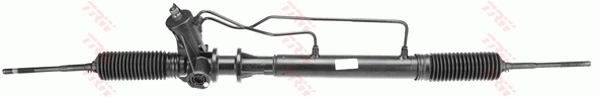 Купити S5127010 Polcar Рульова рейка