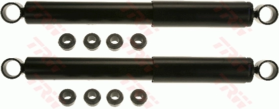 51735982 Fiat/Alfa/Lancia Амортизатори задні