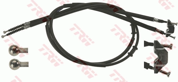 Гальмо стоянкове Adriauto AD3302171