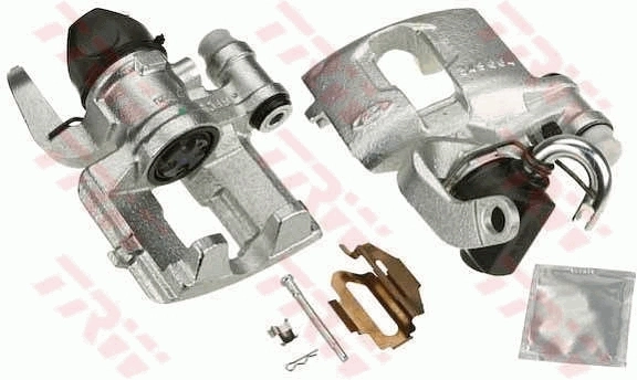 Купити 62192 ABS Супорт задній правий